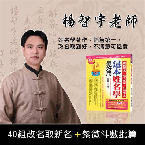 姓名學 改名|姓名學老師要精通六個以上的姓名學派，而且八字功力要強，才有。